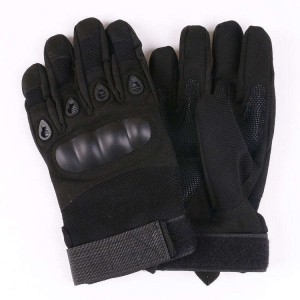 I-Tactical Gloves Motorcycle Sport Tactical Equipment Touch Screen Full Finger Combat