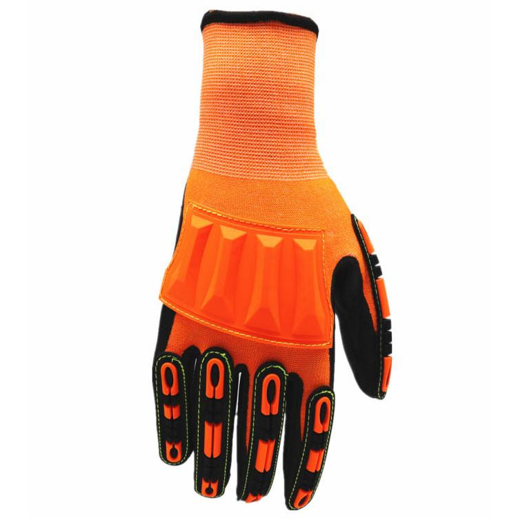 How to use cut-resistant gloves?