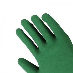 SONICE Tactical iigloves ababoneleli ngeRubber Mechanic gloves Work TPR Anti cut Impact Resistant