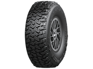 A929 M/T 4*4 SUV Tyre