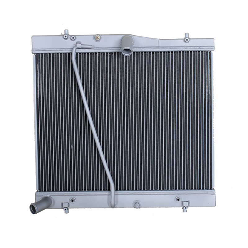 Enhance Your Ride’s Performance and Style with a Radiator Upgrade