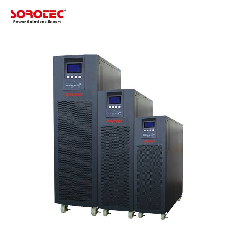 OEM Factory for Youban Ups01 - EPO Active power factor correction Online UPS HP9335C Plus  – Soro