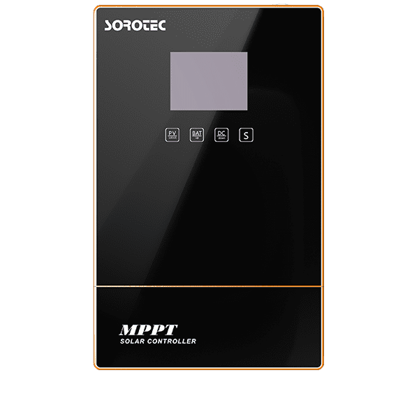 MPPT Solar Charge Controller Efficiency Up To 99.5%