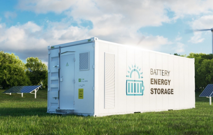 India’s NTPC company released the battery energy storage system EPC bidding announcement