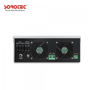 HIGH QUALITY REVO VM II Series Off Grid Energy Storage Solar Inverter Support wifi connect