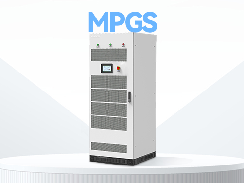 what is On & Off Grid Energy Storage Inverter Integrated Machine？