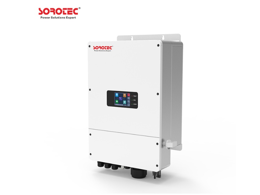SOROTEC IP65 series shockingly launched