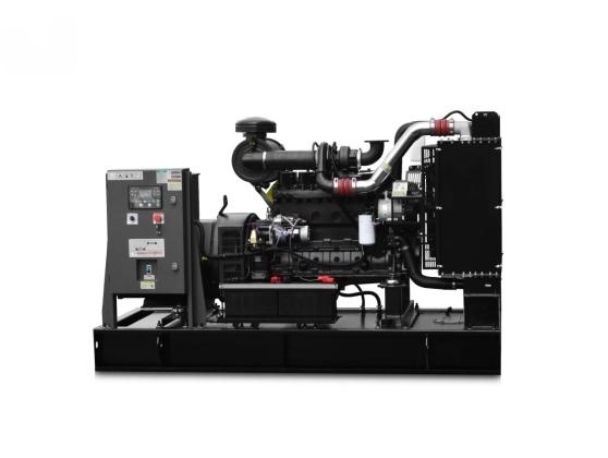 The Difference Between Aircooled and Watercooled Generators