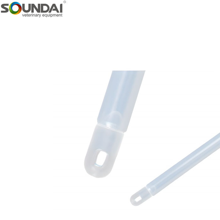 SDAI14 Disposable cow uterus cleaning tube