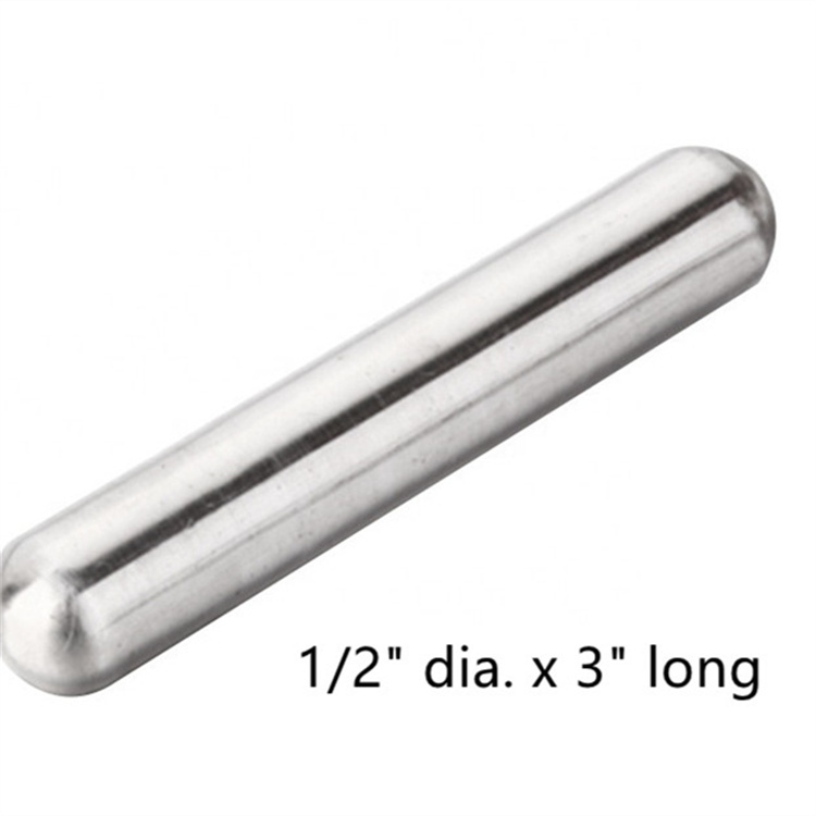 SDCM04 Stainless steel surface NdFeB magnet