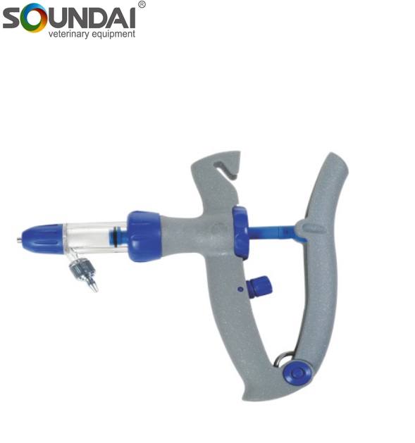 SDSN16  Continuous syringe F-type