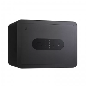 Amasevisi Okuthola Umkhiqizo Ongangeniswa Avela E-China-Smart Safe Box