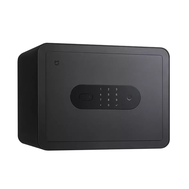 Product Sourcing Services to Import from China-Smart Safe Box