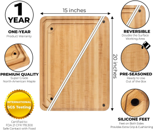 Your Best China Sourcing Agent for Cutting Board