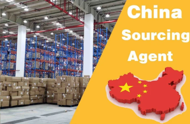 The Advantages of Chinese Sourcing Agents in New Product Development