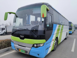 Pure Electric Bus, Minibus, Passenger Car, Long-Distance Bus, Used Car
