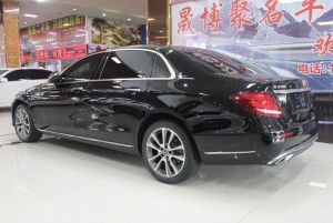 Used Car Mercedes Benz S 300L 7G-Tronic On Sale