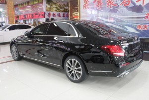 Used Car Mercedes Benz S 300L 7G-Tronic On Sale