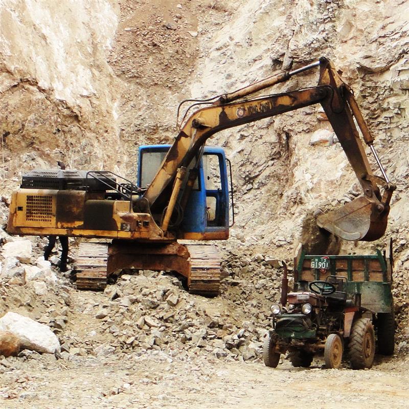 Defoamer for Mining Industry