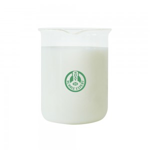 Wholesale  Glycol Defoamer  - XPJ100 Modification Silicone Ferment Defoamer – Saiouxinyue