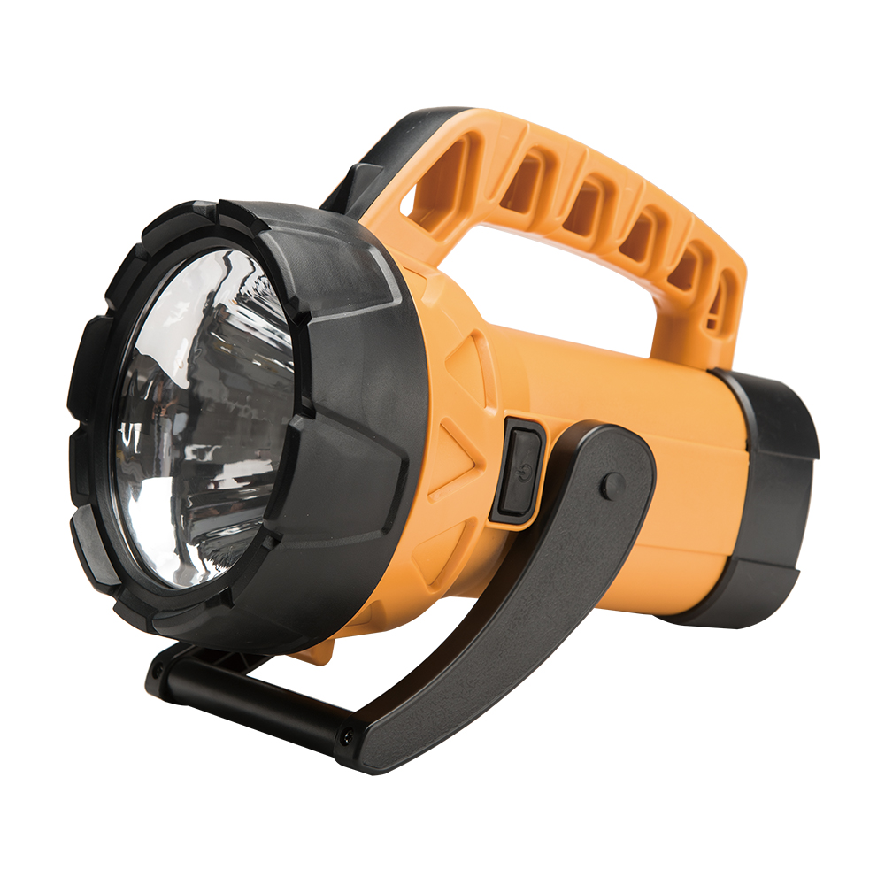 High Quality Led Flood Light - 10W Rechargeable Foldable Bracket LED Hand Lamp – Shuangyang