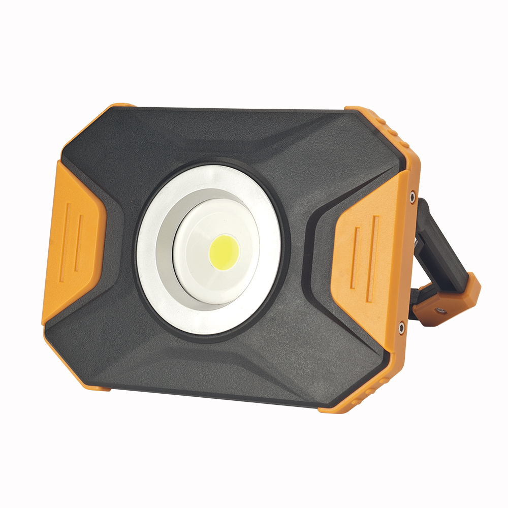 Chinese wholesale Hand Lights - 10W Cordless LED Work Light USB OUT – Shuangyang