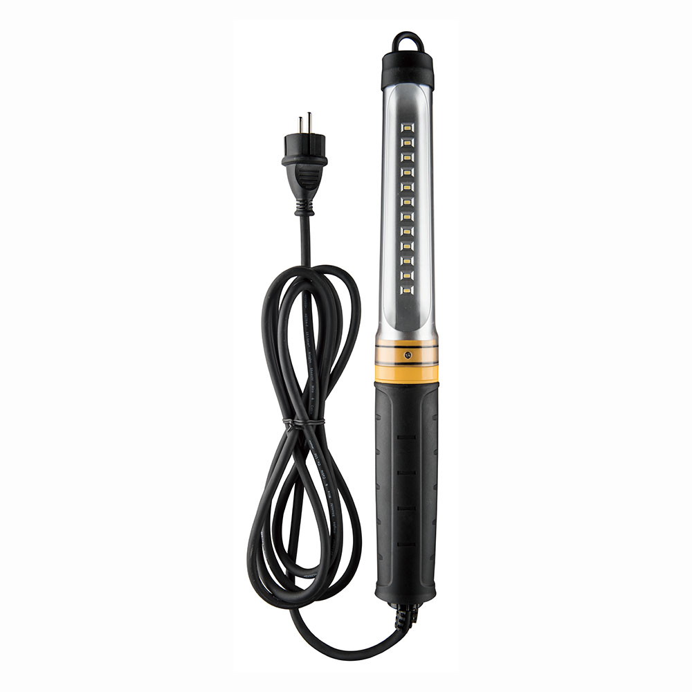 Hot New Products Work Lights -  6W Portable Handheld Led  Light  – Shuangyang