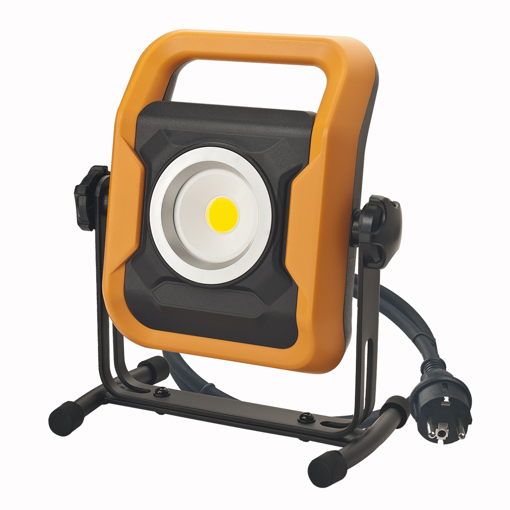 2020 High quality Led Floodlight - 20W Waterproof With Sockets COB Work Light – Shuangyang