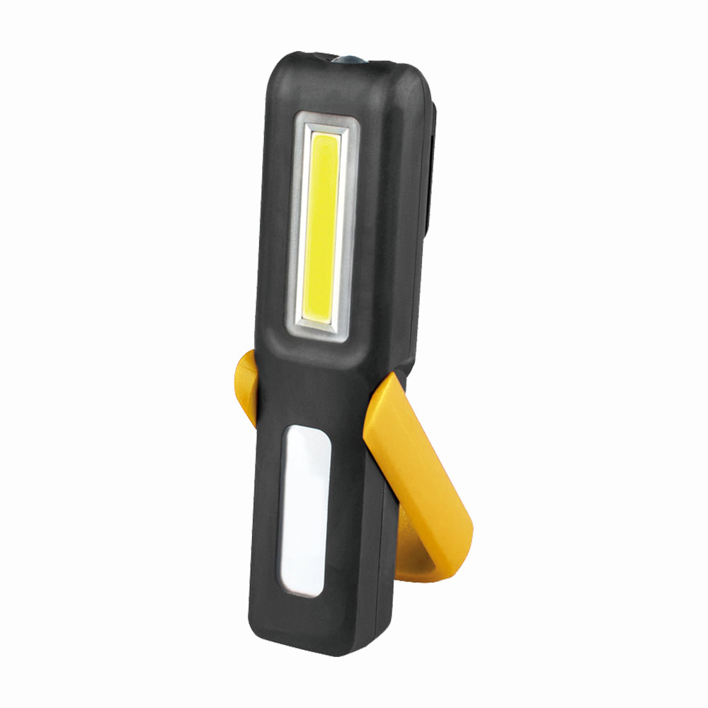 Chinese wholesale Hand Lights - Super Bright Rechargeable COB With Magnet Led Hand Light   – Shuangyang