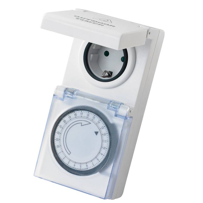OEM Manufacturer Digital Timer Control - high quality toaster oven mechanical timer switch  – Shuangyang
