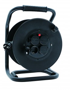 CE GS ROHS European cable reel