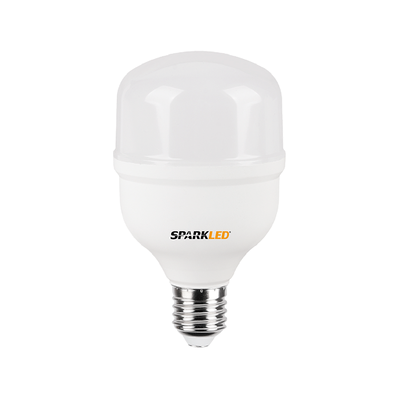 SPARKLED Oświetlenie komercyjne LED o wysokiej wydajności 20–50 W (2)