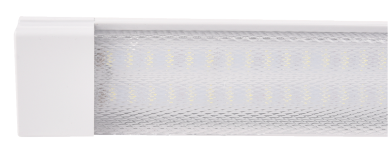 SPARKLED Shadowless LED Square Purified Batten Light (3)