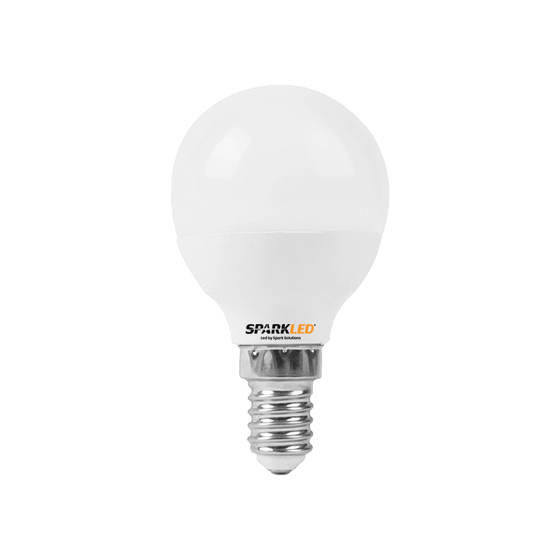 Sparkled RA 97 Full Spectrum Design LED bulbs
