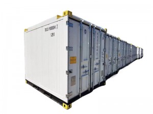 10FT DNV 2.7-1 offshore reefer container
