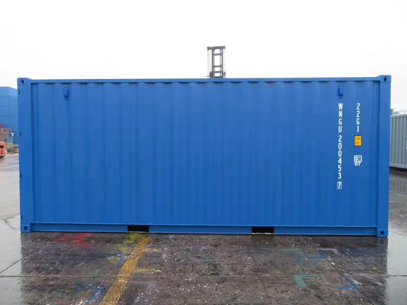20ft container Picture 1