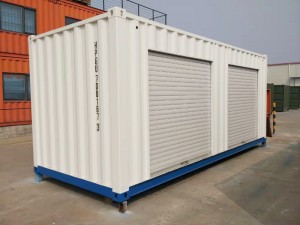 Tiny Maque Special Containers Manufacturers