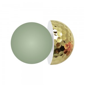 2-Layer plated ball