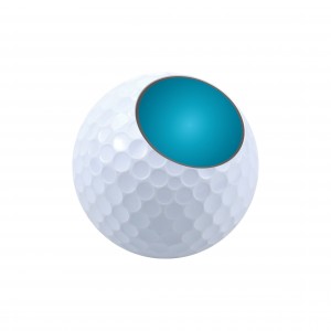3-Layer (polyurethane) PU soft ball