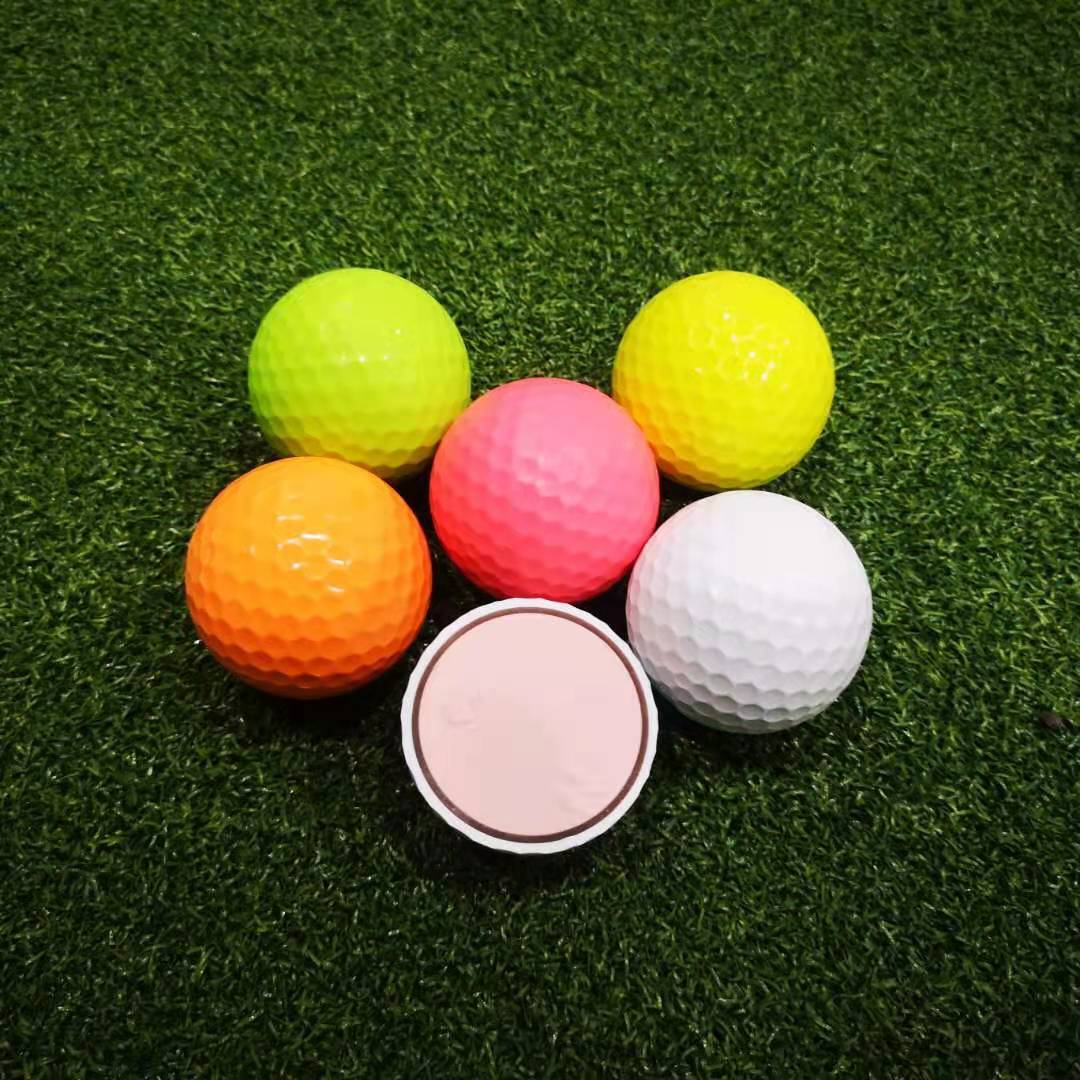 Wholesale Trackable Golf Ball THREE Piece Ball SPEED Manufacturers