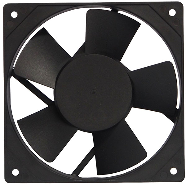 DC COOLING FAN SD12025-3  120mm120x120x25mm 12025 12V 24V 48V dc cooling fans  12cm axial cooling fan with high speed Featured Image