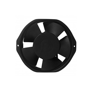 AC FAN SA17238-1 172X150X38m 17238 fan Industrial Exhaust High quality AC axial cooling fan
