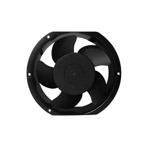 SA17251-2 Case 172x150x51mm 1751 17251 110v metal 220v ac cooling fan