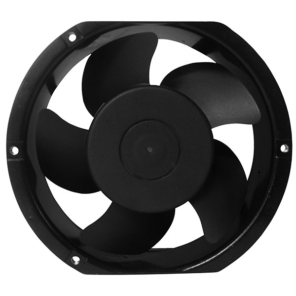 SA17251-2 Case 172x150x51mm 1751 17251 110v metal 220v ac cooling fan Featured Image