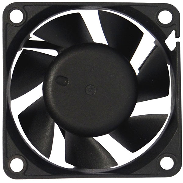SD06025   6025 60mm 6cm12v 24v 48v dc motor specifications 60X60X25mm powerful high cfm large air flow brushless industrial DC axial cooling fan Featured Image