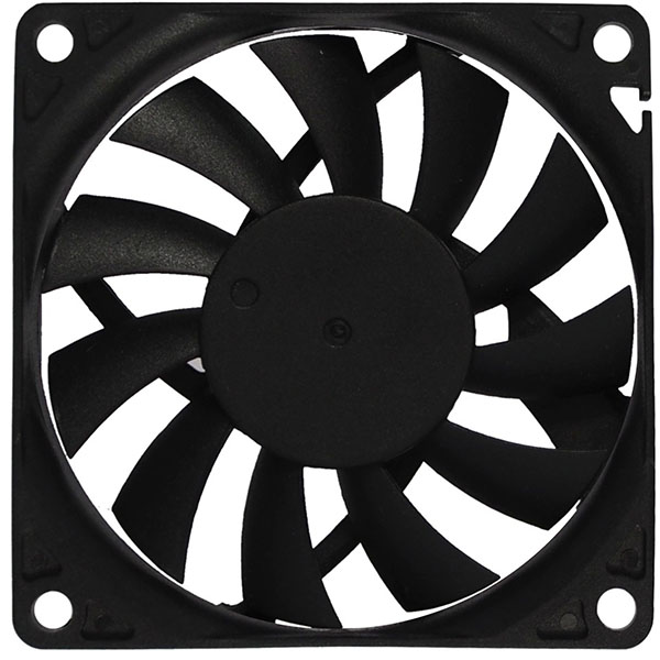 SD07015  70X70X15mm 7cm 70mm 7015 24V 12V dc axial Brushless Fan cooling computer fan Featured Image