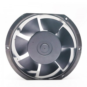 AC FAN SA17251-3 17251 172mm ventilador ac axial cooling fan 17251 172x150x51 mm 110v 220v