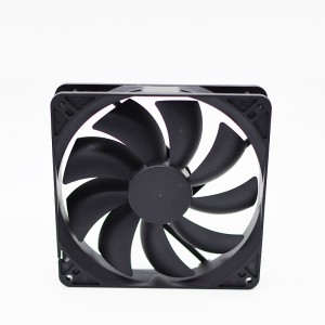 DC FAN SD14025 140mm 14025 dc 24V brushless 140x140x25 for telecom cabinet aixla cooling fan New computer pc 14CM chassis fan 3Pin support