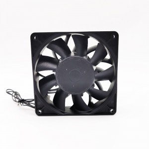 EC FAN SE12038-1 120x120x38mm 12038 12cm 120mm 110V 220V EC Axial/Cooling Fan 120mm ventilation fan