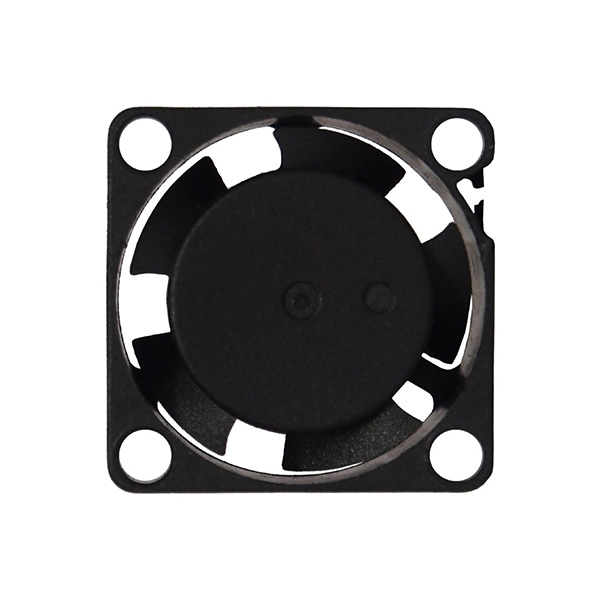 SD02510  25x25x10mm Fan Dc 5v 12v High Speed 25x25x10mm Car Amplifier Fan Dc Axial Cooling Fan 25mm Featured Image